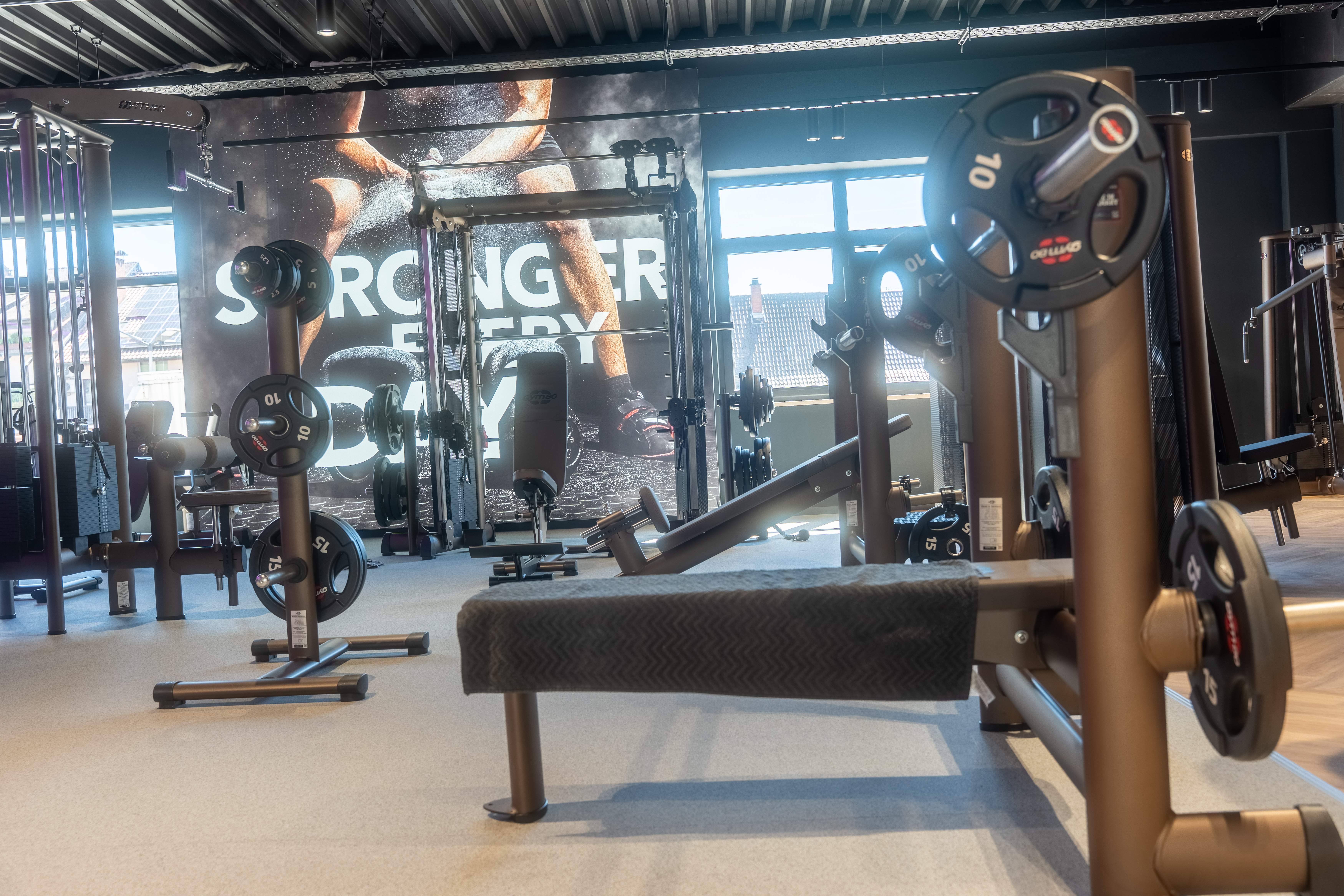 Studio Bild 6
