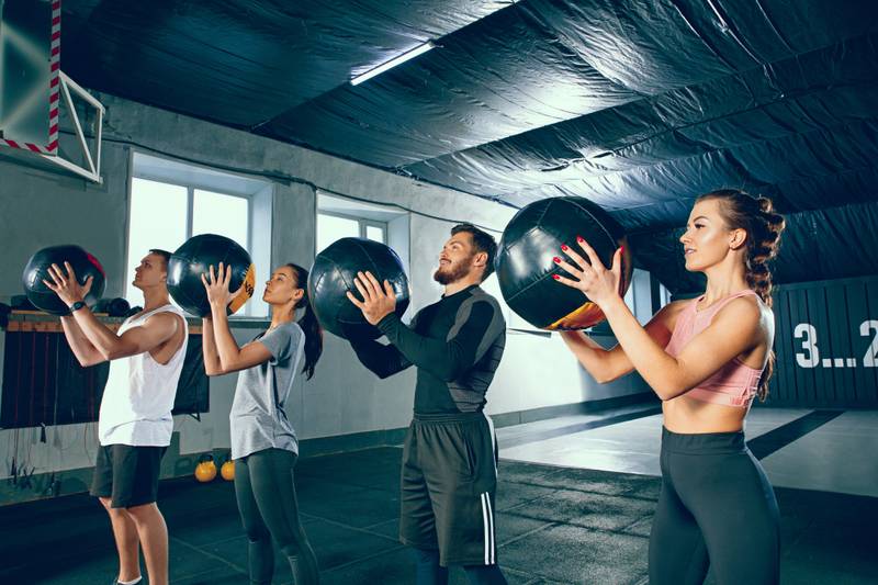 Level7_functional-training-gruppe